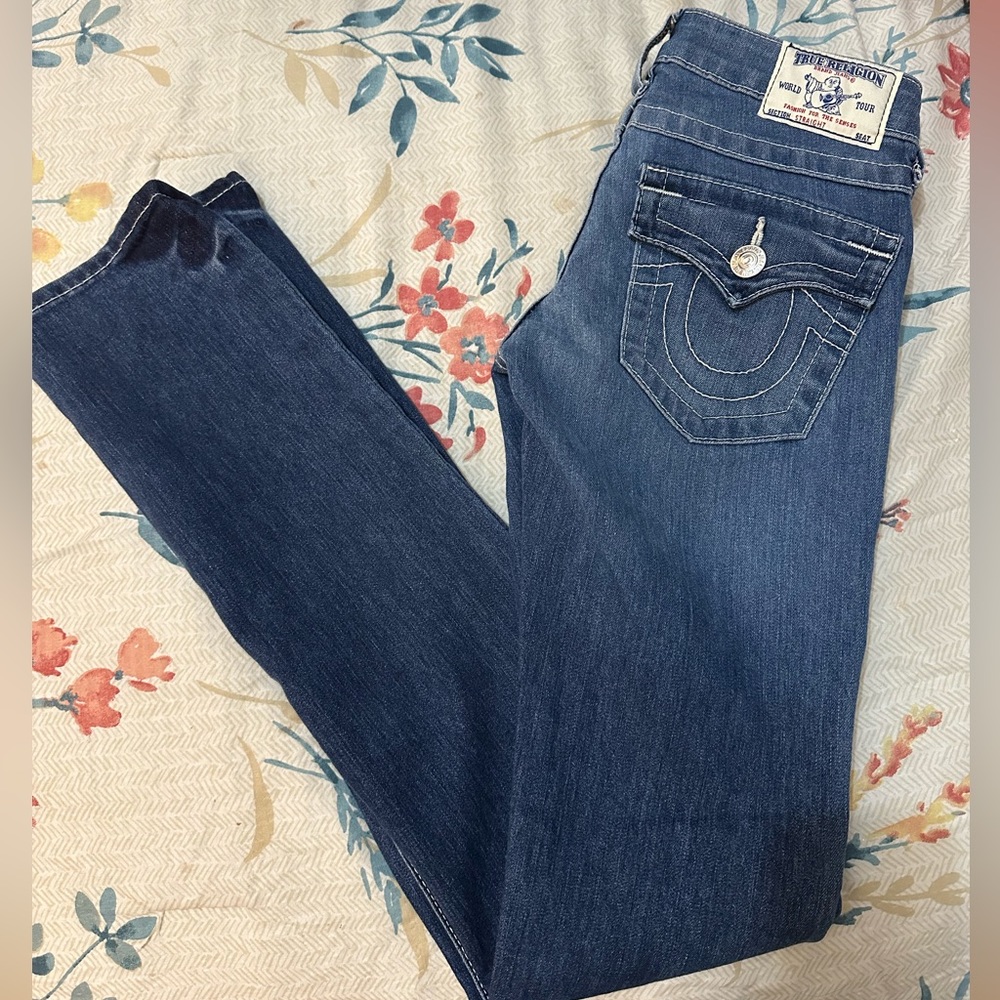 TRUE RELIGION jeans